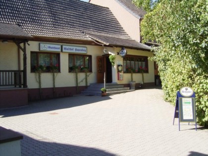 Foto: Waldhof Papenberg