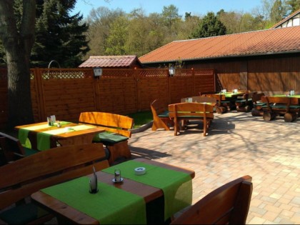 Foto: Waldhof Papenberg